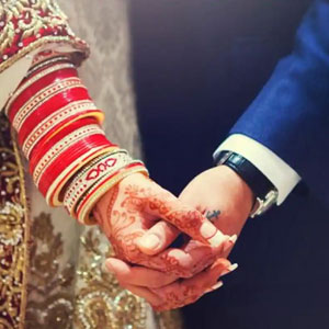 Inter-Caste-Love-Marriage